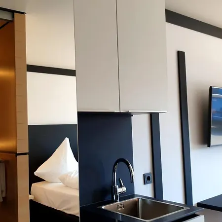 Hotel Am By Wmm
