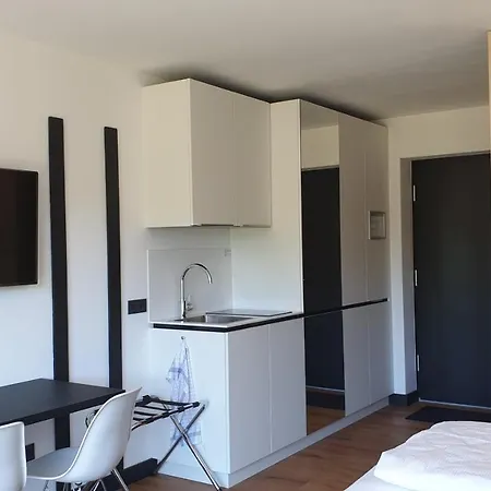 Am By Wmm Hotel Ampfing