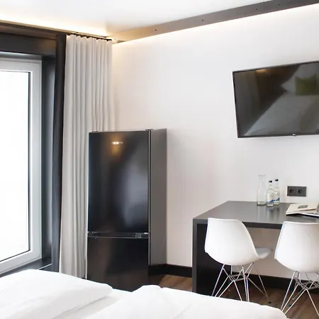 Hotel Am By Wmm *