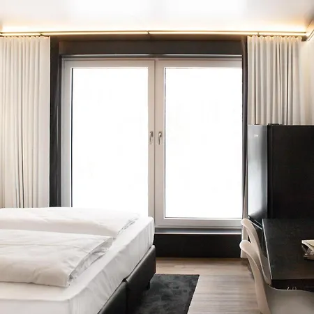 Hotel Am By Wmm Ampfing