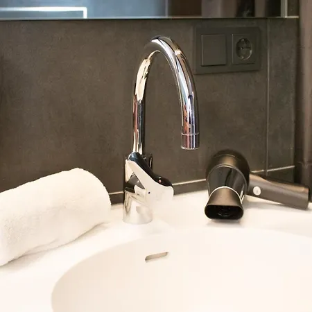 Hotel Am By Wmm *