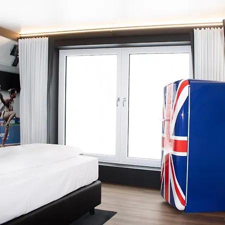 Hotel Am By Wmm Ampfing